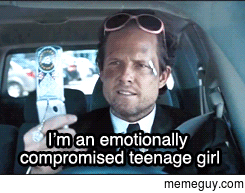 MRW as a  yo man I dont get a reply inmedialty after seen