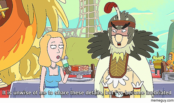 MRW at a party with my girlfriends parents and I start talking about her sexual kinks
