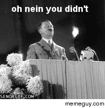 MRW Biden says Germany is xenophobic