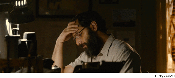 MRW browsing my post history