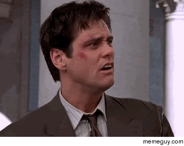 MRW clicking on my first shock site