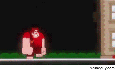 MRW Disney announces Wreck It Ralph 