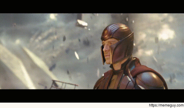 MRW getting my second Moderna shot