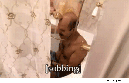 MRW getting ready for work every morning
