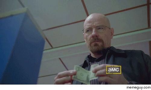 MRW going to the strip club for the first time