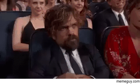 MRW hanging out at a bar with friends as a non-sports-fan on a Saturday and somebody scores a touchdown