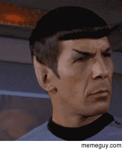 MRW Hillary ended the debate by saying May the Force be with you