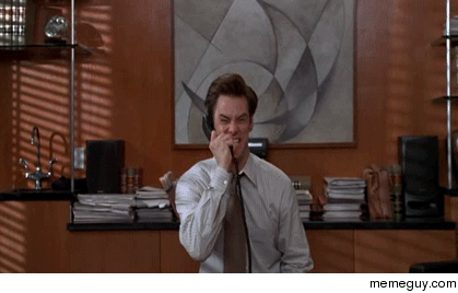 MRW I accidentally call my current girlfriend by my ex-girlfriends name