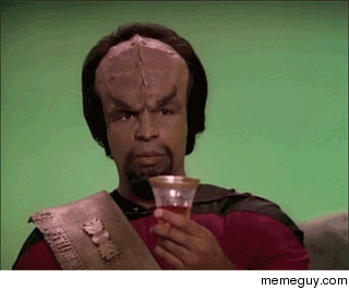 MRW I accidentally get decaf
