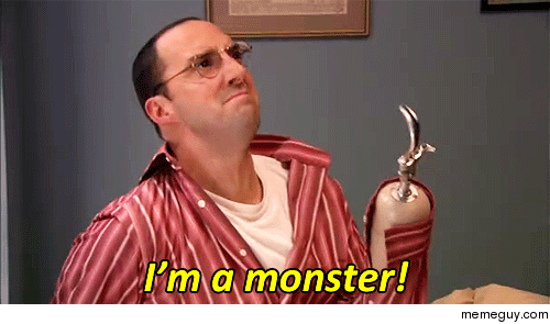 MRW I accidentally hurt my  year old daughter while playing together
