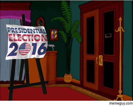 MRW I am non-US citizen to check in on Reddit these days