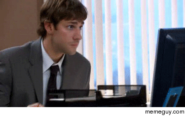 MRW I am on reddit and my wife asks if I am even watching The Bachelor with her