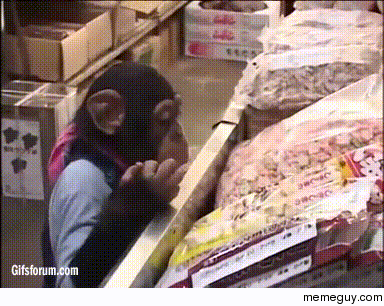 MRW I am ordering at Subway without knowing what I want ahead of time 