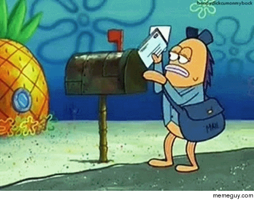 MRW I am waiting for a package from Amazon to be delivered