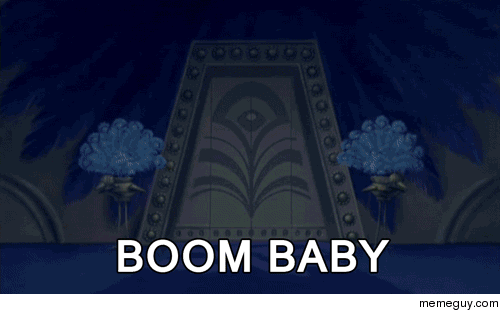 MRW I arrive at a party and Im already drunk