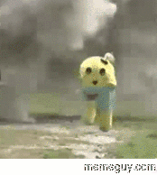 MRW I arrive at my fast food job and its just me and three pregnant women