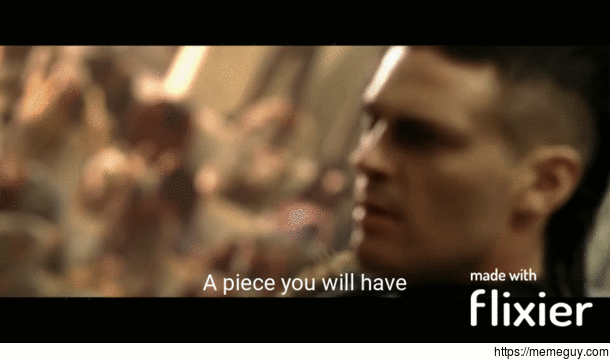 MRW I ask my wife what she wants for valentines day and she responds a piece of that ass