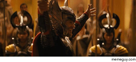 MRW I bring donuts into the office on Friday