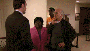 MRW I came before sex because the foreplay was too good