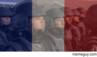MRW I change my Facebook picture in order to stop terrorism in Paris 
