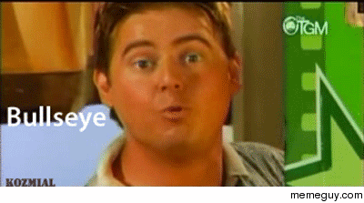 MRW I change to a different channel and they immediately say if youre just joining us now