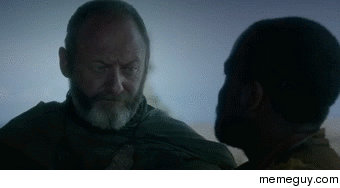 MRW I come back from a  week trip overseas and my girlfriend asks me if I got her a present