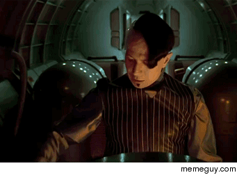 MRW I come back to reddit after a few hours and my post is right where I left it with  upvote