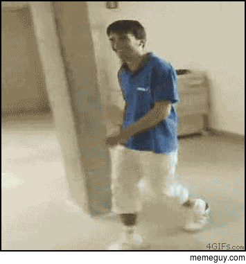 MRW I come down stairs and catch my  year old brother in law watching porn