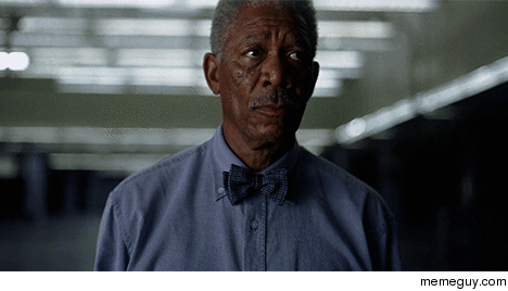 MRW I come home from work and my lazy roommate cleaned the apartment