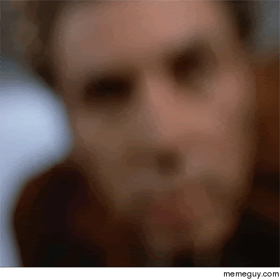 MRW I come home late from work to find my girlfriend in bed naked
