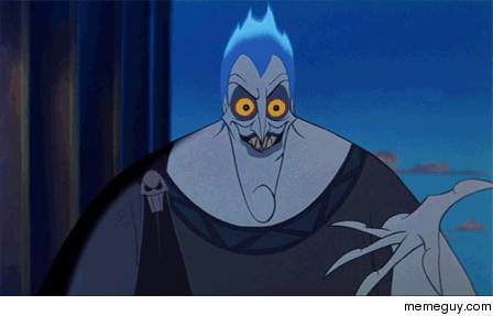 MRW I come up with a good reaction gif and I click submit