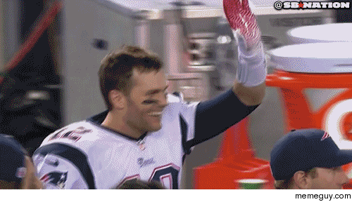 MRW I Come Up With a Terrible Pun Around My Friends