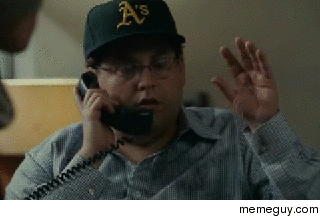 MRW I discover that one of my favorite Netflix shows has more seasons
