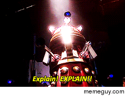 MRW I dont wake up with a hangover after a massive party