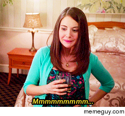 MRW I drink beer so I dont feel left out even though I think its disgusting