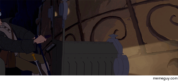 MRW I drive a stick