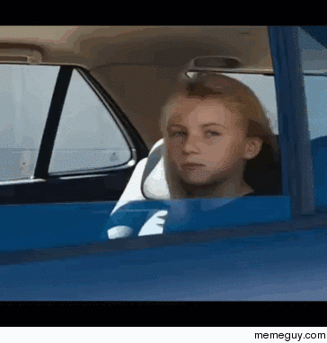 MRW I drive by my old work