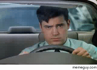 MRW I drive in Chicago