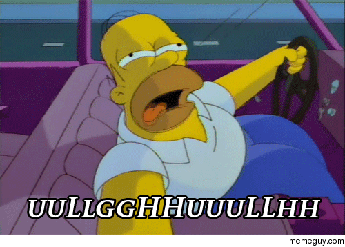 MRW I drive past a Krispy Kreme and the Hot light is on 