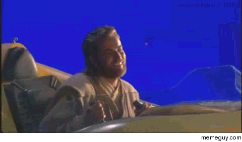 MRW I drove a convertible for the first time