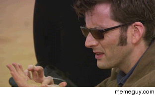 MRW I eat a Listerine Breath Strip