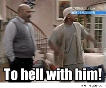 MRW I figured out a colleague had been downvoting all my posts and comments