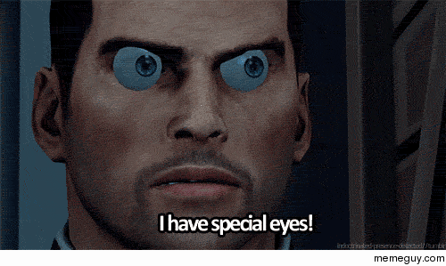 MRW I finally get laser eye surgery - Meme Guy