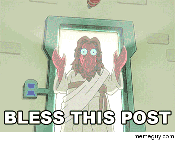 MRW I find a reaction post that loads smoothly I can relate to and makes me laugh
