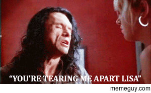 MRW I find out Lisa Ann has been retired from porn for over a year