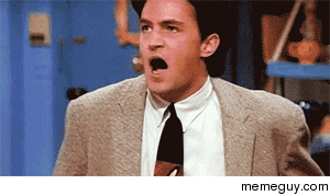 MRW I find out my friend is getting divorced months after I told him not to marry the girl hed only known for a month