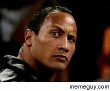 MRW I find out that Dwayne Johnson was the highest grossing paid actor this year