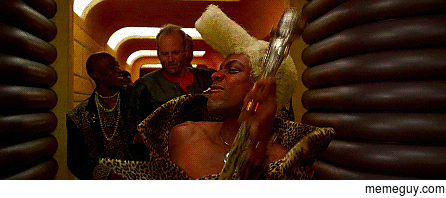 MRW I find out there is now a K restoration of The Fifth Element