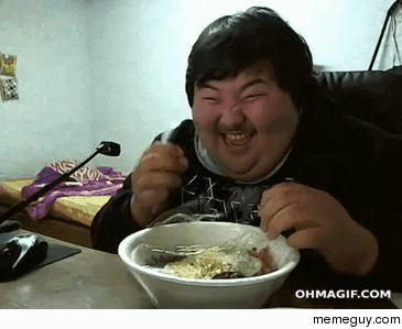 MRW I find the perfect thing to watch on Netflix and my food isnt cold