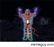 MRW I finish up a good gym session aka the Post-Workout Pump